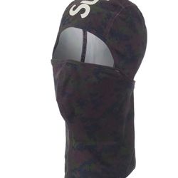 supreme digi camo heat reactive balaclava