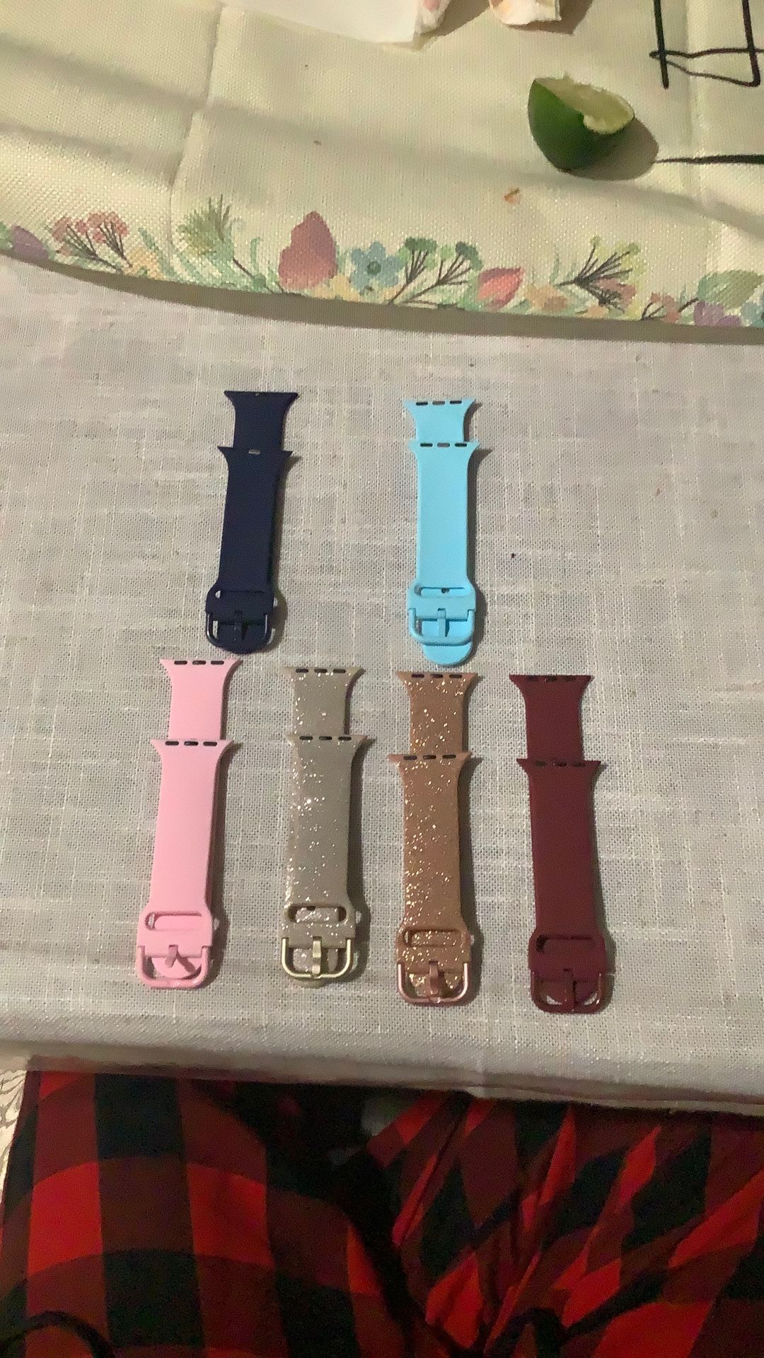 38/40/41/42 Apple Watch Bands
