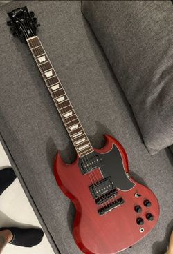 GIBSON SG Standard 2017 (Like new)