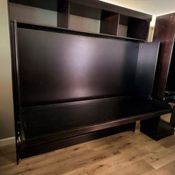 Murphy Bed/Desk 