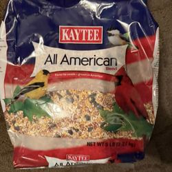 Kaytee 5lb Birdfeed