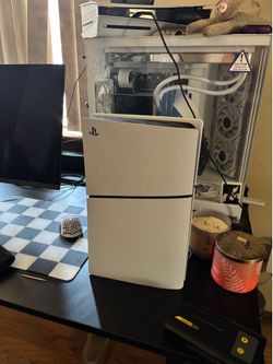 PS5 SLIM 1TB