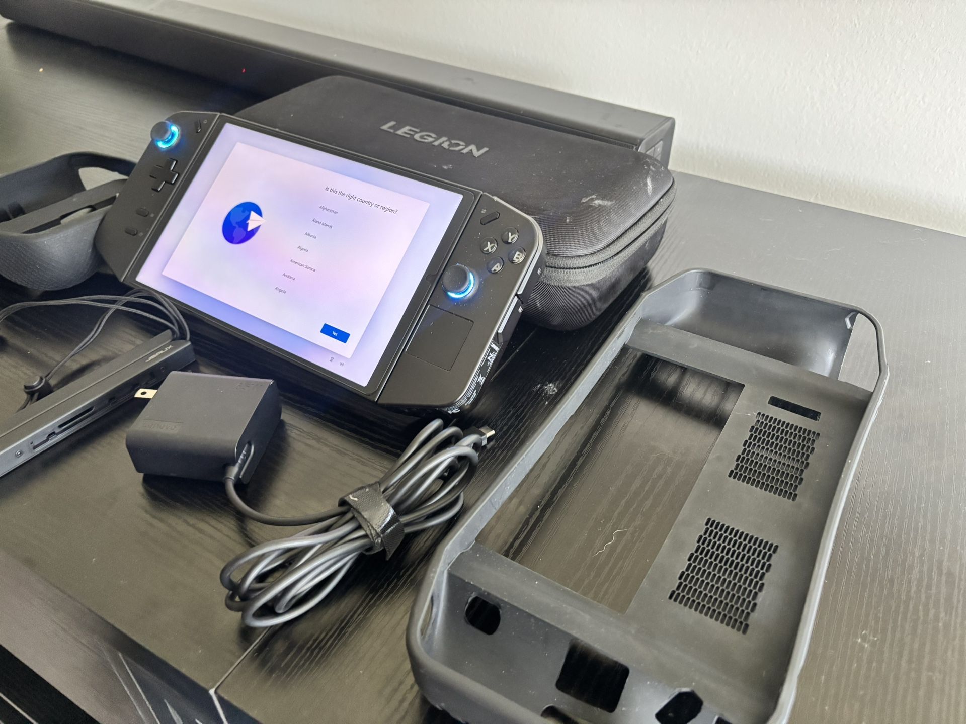 Lenovo Legion Go