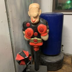 KARATE TRAINING AND GEAR SUPPLY FOR KIDS