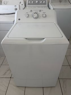 GE Washing Machine