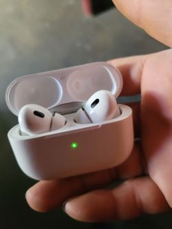 Airpods pro 2