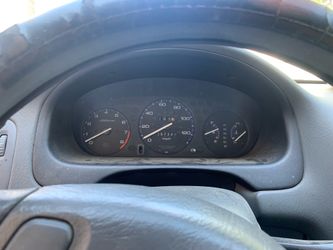 2000 honda civic
