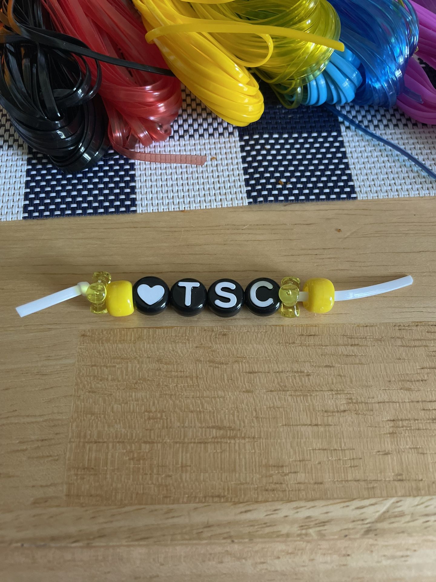 Custom Keychain Or Necklace