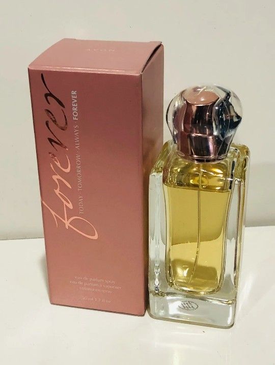 Forever EDP Spray