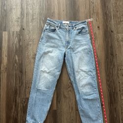  Abercrombie and Fitch