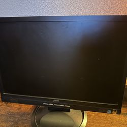 COMPUTER MONITOR 19in