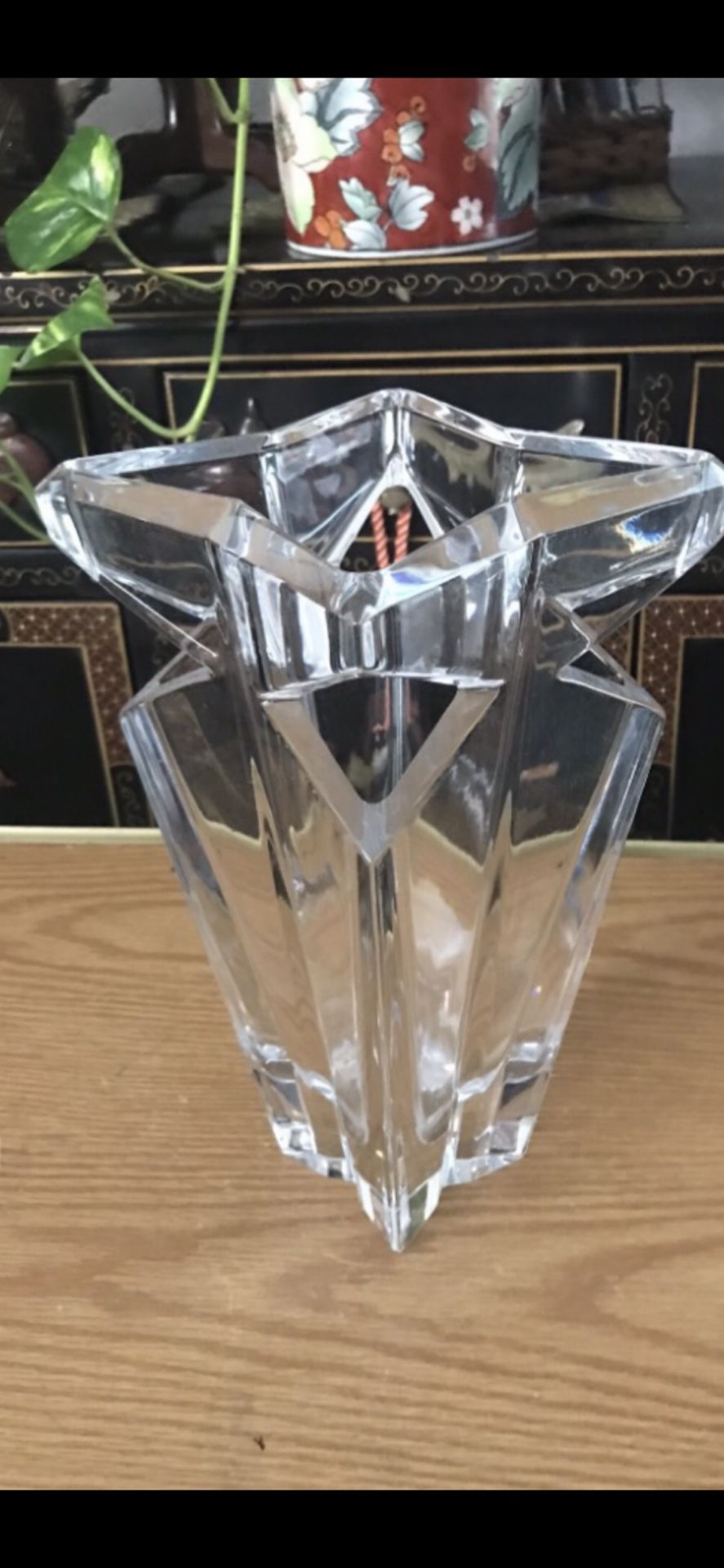 Vintage Vase