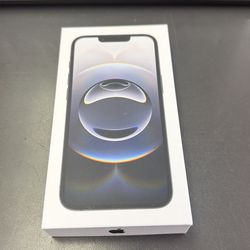 iPhone 16e with 2month of service