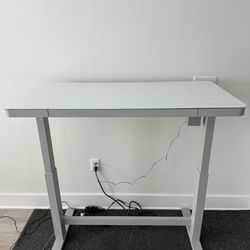 Adjustable Desk in Perfect Condition