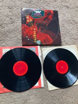 Charlie Byrd lp vinyl