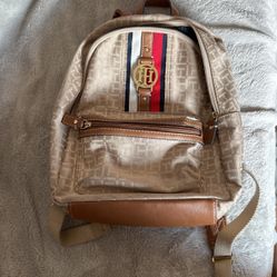 Tommy Hilfiger Mini Backpack