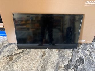 TLC Roku 40 inches