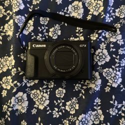 canon powershot g7 mark ii 