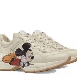 Disney x Gucci 