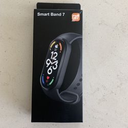 SMART BAND 7