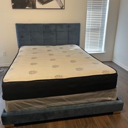 Elegance Beds Frames All Sizes King Queen Single Full Delivery Available!