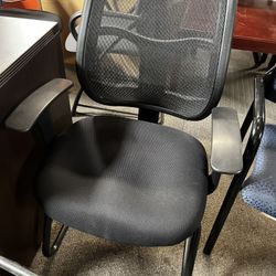 Waiting Room Chair