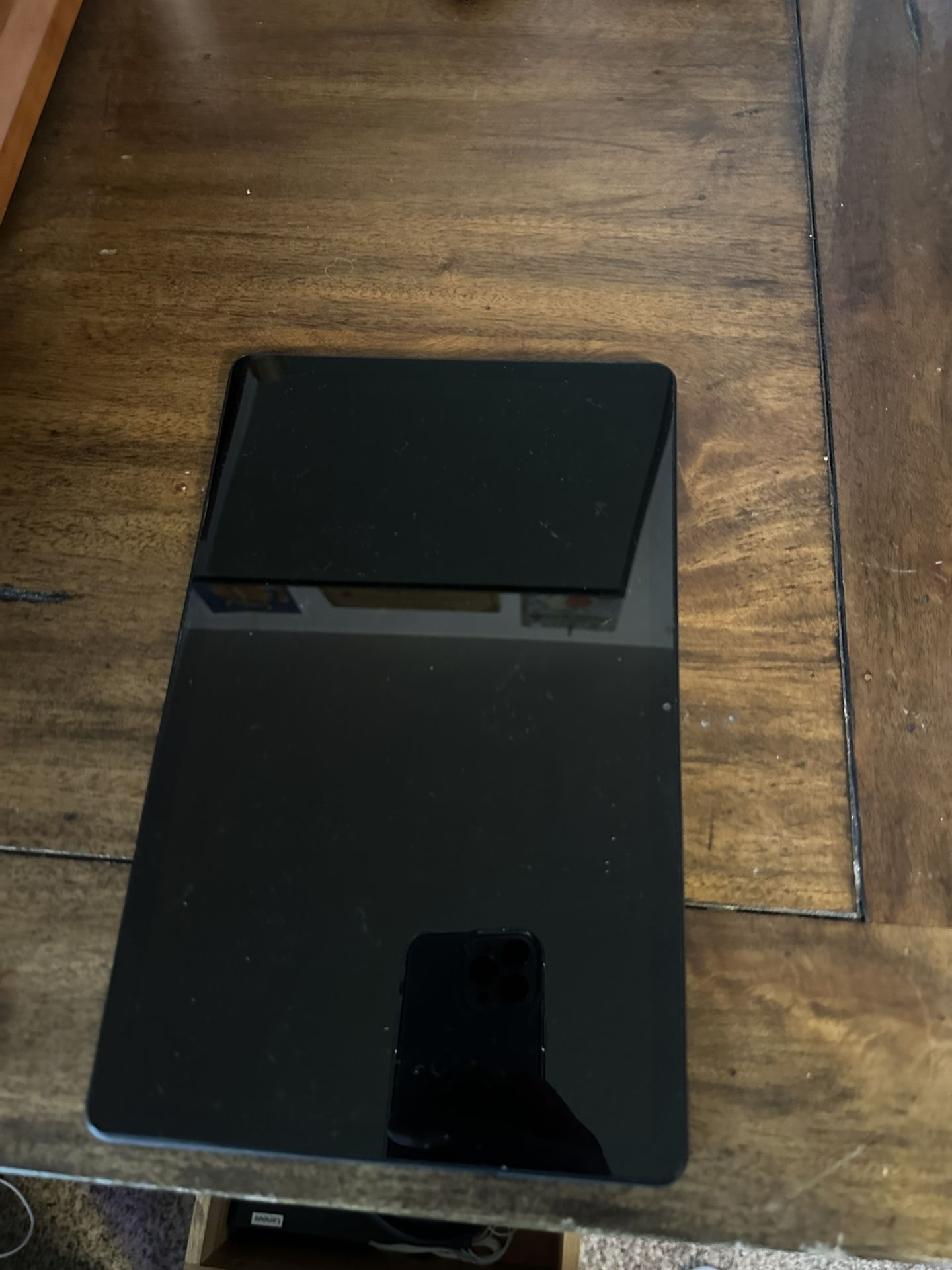 Lenovo Tablet