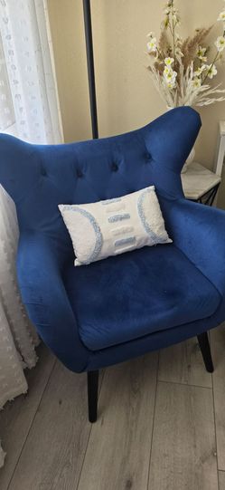 Accent chair set of 2