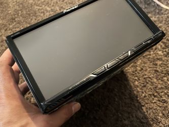 2021 Pioneer AVH2400NEX  - $125