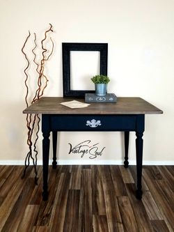 Drexel Writing Table