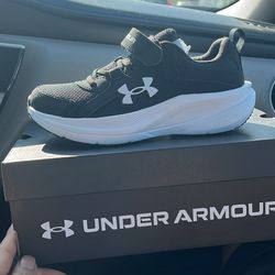 Under Armour 