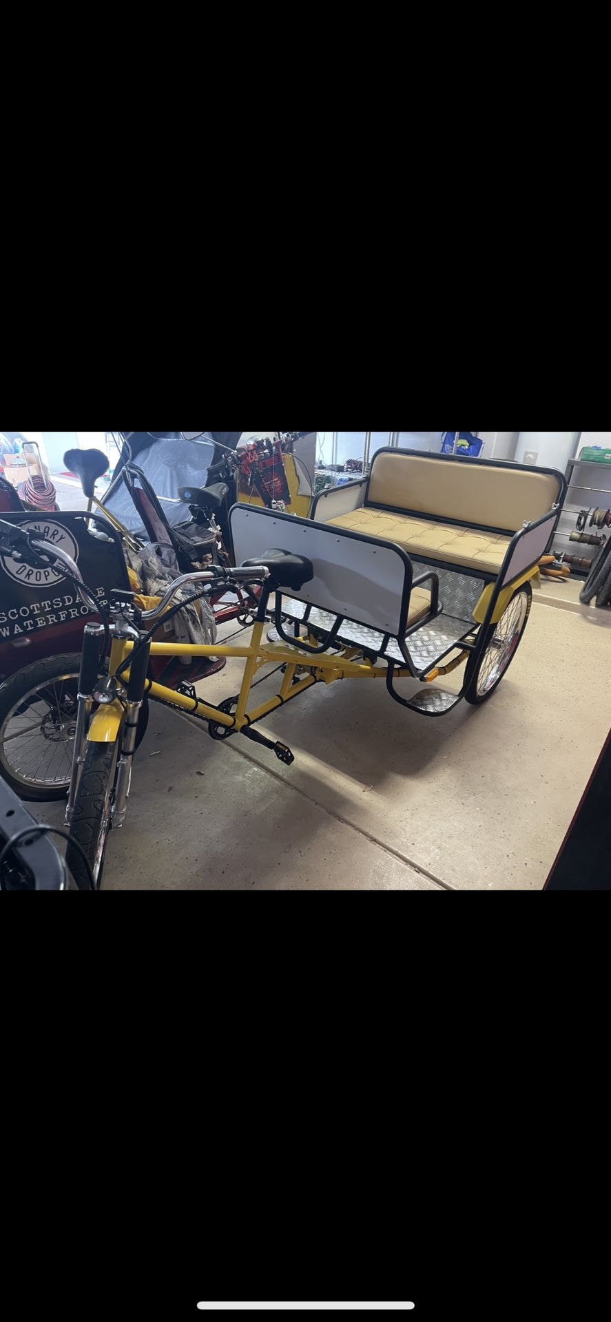 Pedicab