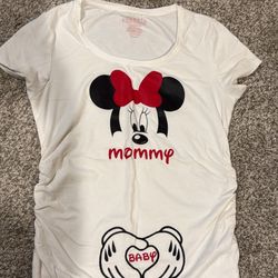 Disney Maternity T-shirt