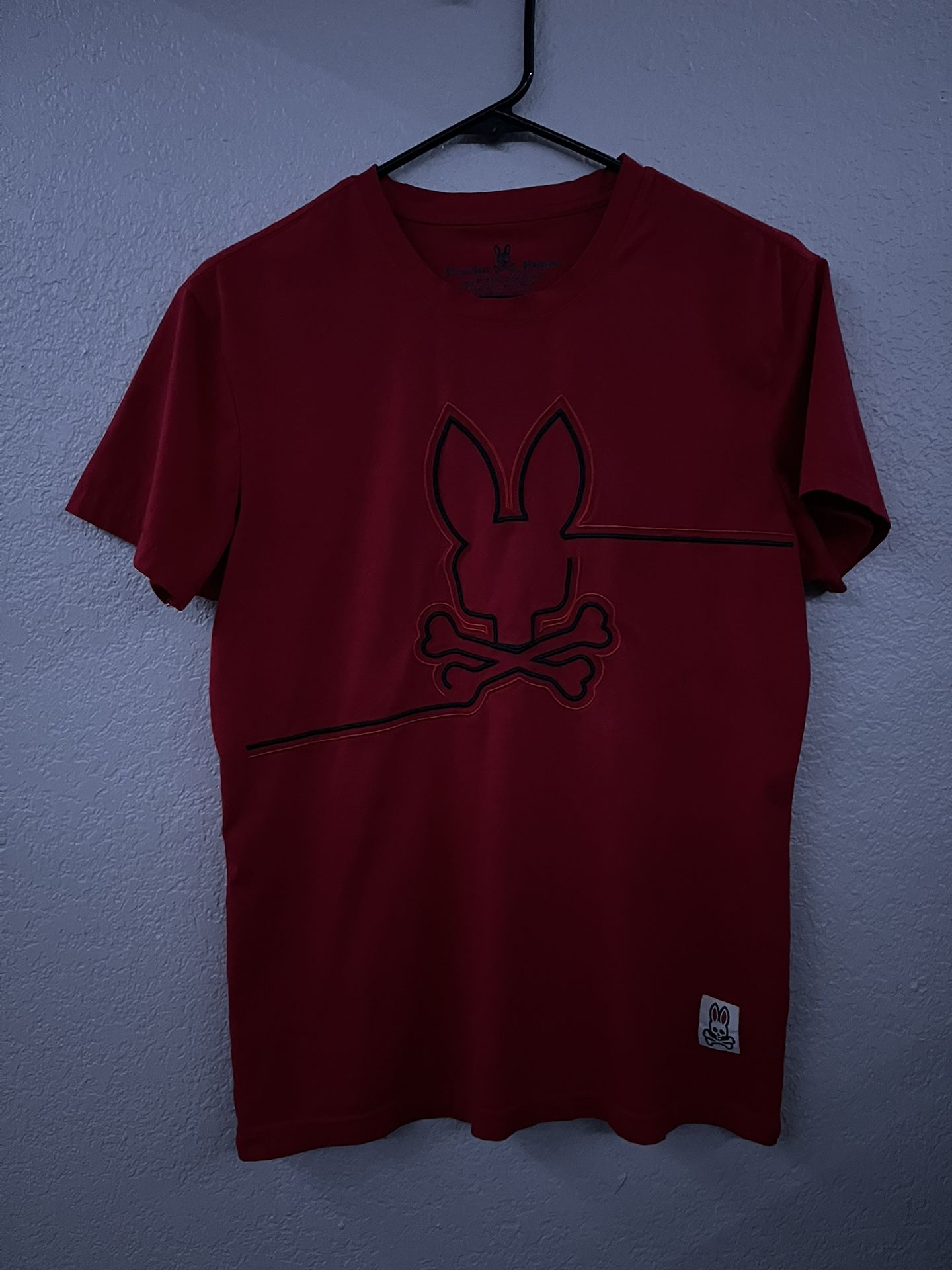 psycho bunny shirt
