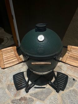Big Green Egg - XL