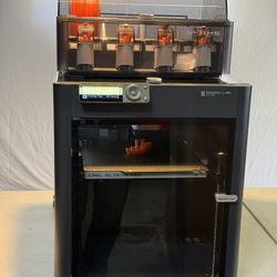 Bambulab P1S Combo, excellent condition.
