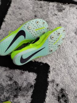 Track & Field Multi-Event Spikes