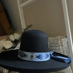 Western Fashion Hat 