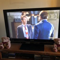 Panasonic 42-Inch