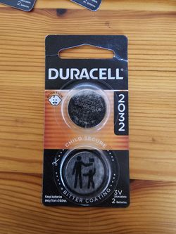 Batteries