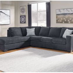 Beautiful Very Nice Brand New Sectiona