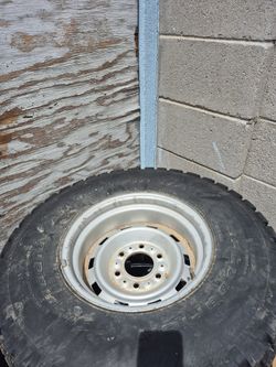 Rally Wheels