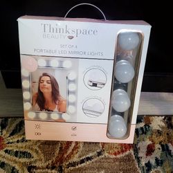 Vanity Mirror Lights