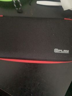 Nintendo Switch V1, V2 Case