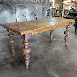 Custom Made Desks And Tables 