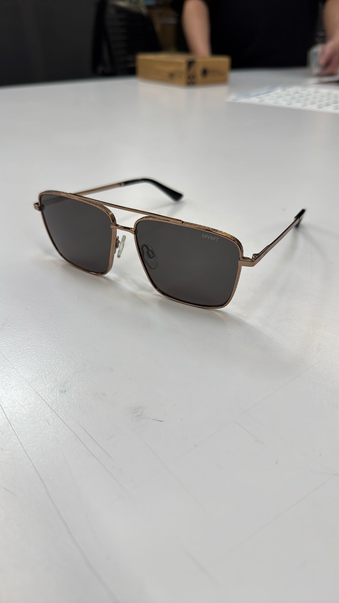 Navigator Sunglasses RARE