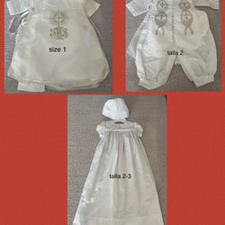 baptism suits, i have hundreds of items check everything here just click my profile photo photo 