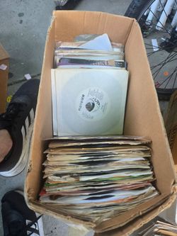 Fantastic 45 rpm vinyl collection soul motown promos classic vinyl lot funk rock