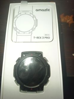T rex 3 pro