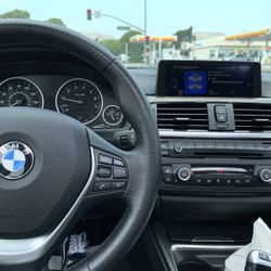 2014 BMW 328i